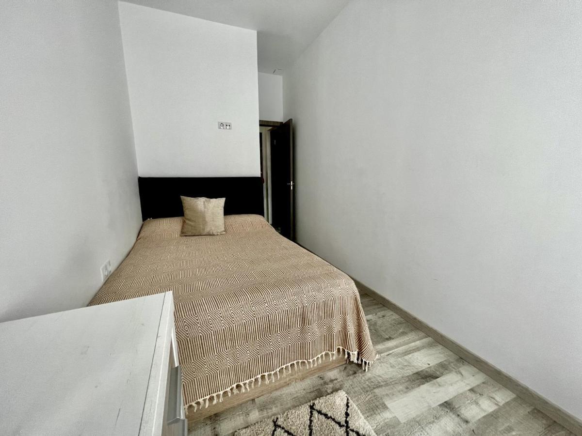 Plaza De Toros By United Renters Apartment Alicante Exterior photo
