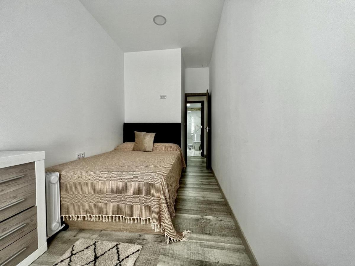 Plaza De Toros By United Renters Apartment Alicante Exterior photo